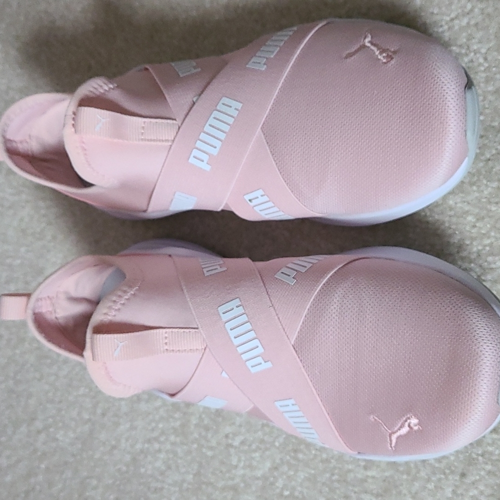 Puma women running shoes